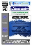 Programme des vacances